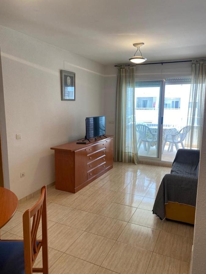 Trebol II - Magic World Apartment Oropesa del Mar Exterior photo